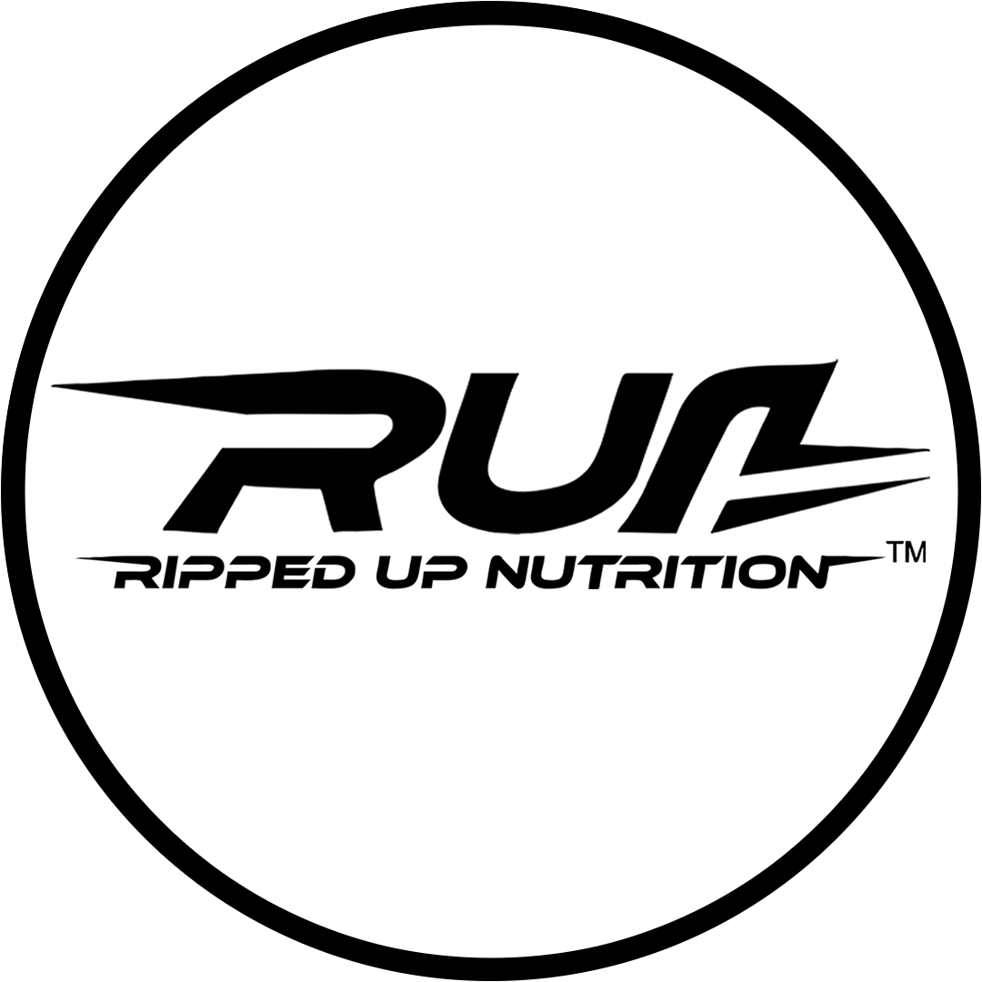 Ripped Up Nutrition
